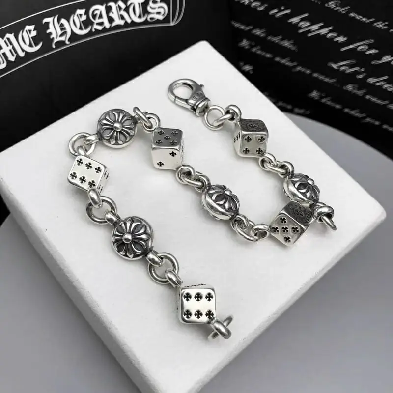 chrome hearts bracelets s_12141151